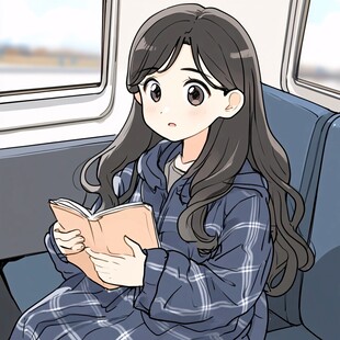 星野-漫画角色