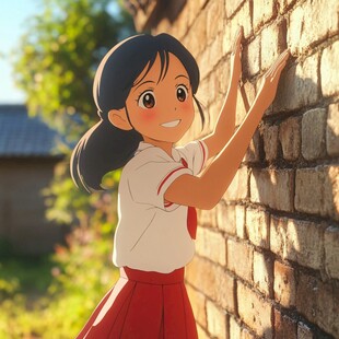 铁壁-野花影院角色