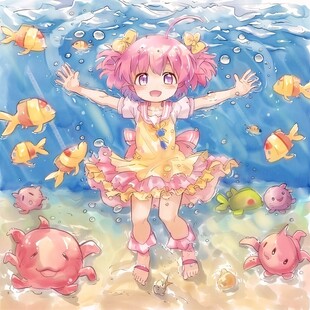 最后勇者高清漫画